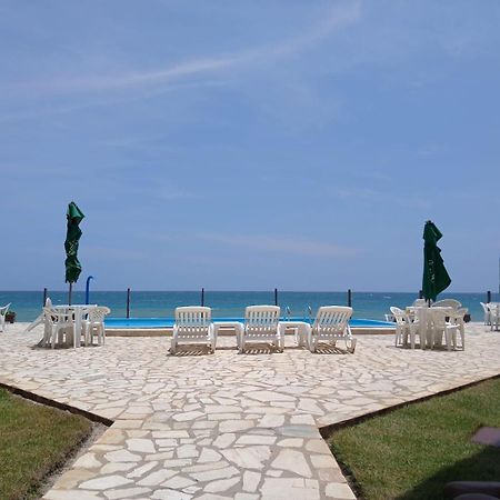 Casa Em Condominio, Beira Mar E Piscina Barra De Sao Miguel - Maceio- Al Zewnętrze zdjęcie