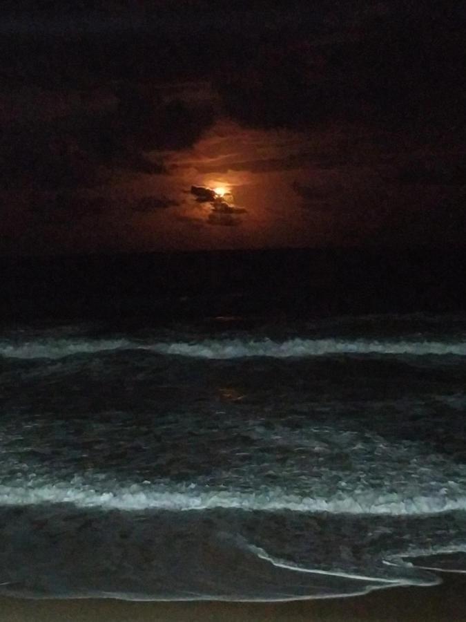 Casa Em Condominio, Beira Mar E Piscina Barra De Sao Miguel - Maceio- Al Zewnętrze zdjęcie