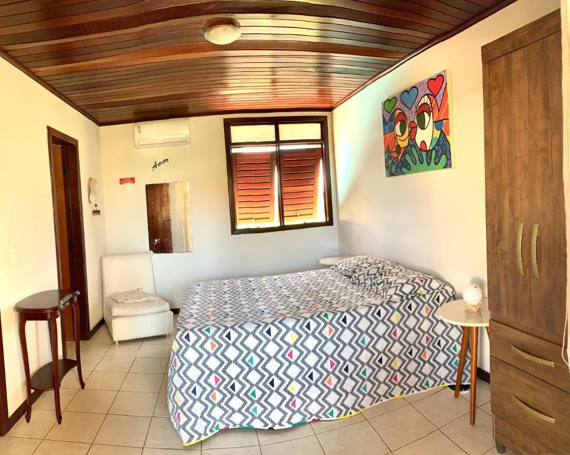 Casa Em Condominio, Beira Mar E Piscina Barra De Sao Miguel - Maceio- Al Zewnętrze zdjęcie