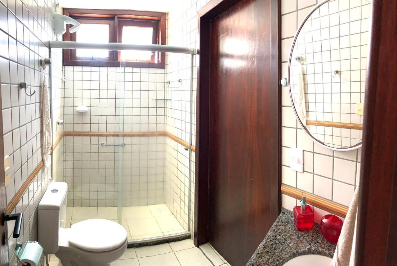 Casa Em Condominio, Beira Mar E Piscina Barra De Sao Miguel - Maceio- Al Zewnętrze zdjęcie